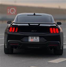 فورد موستانج